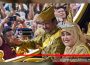 Kekayaan Sultan Brunei Darussalam