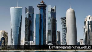 Fakta Hidup di Qatar yang Bikin Iri Orang Orang di Seluruh Dunia