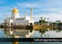 Fakta Menyenangkan Brunei yang Bikin Banyak Orang Ingin Jadi Warga Negaranya