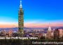 Kekayaan dan Profil Negara Taiwan