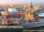 Kekayaan dan Profil Negara Rusia