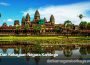 Profil Dan Kekayaan Negara Kamboja