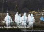 Jepang Buang Air Sisa Radiasi Nuklir